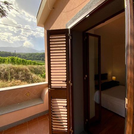 Tenuta Kiwi Dell'Etna ミーロ エクステリア 写真