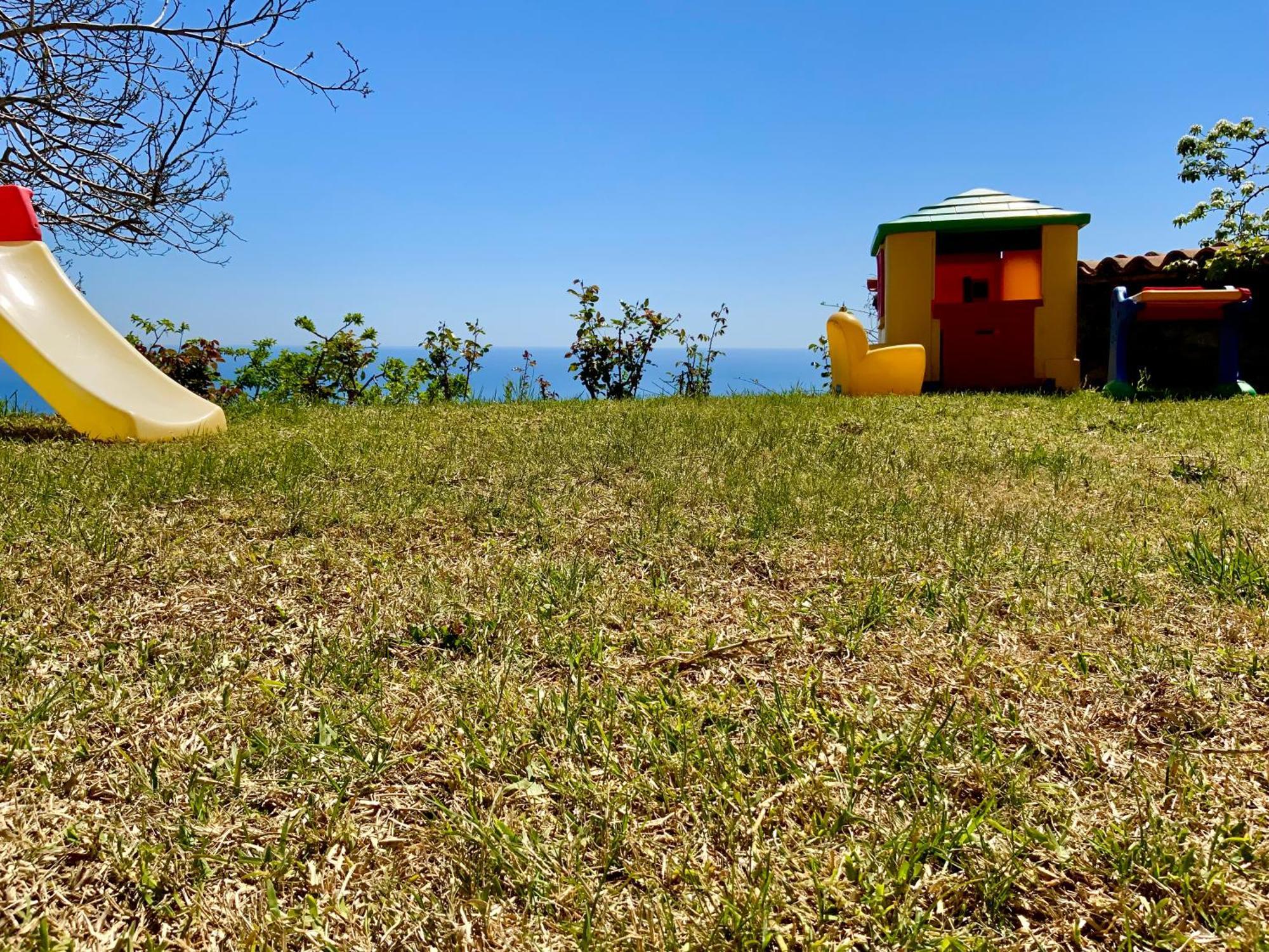 Tenuta Kiwi Dell'Etna ミーロ エクステリア 写真